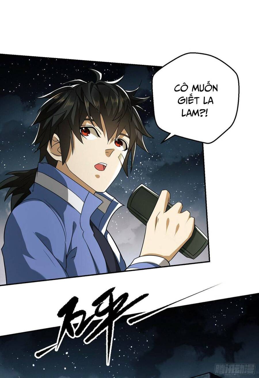 Đệ Nhất Danh Sách Chap 72 - Next Chap 73