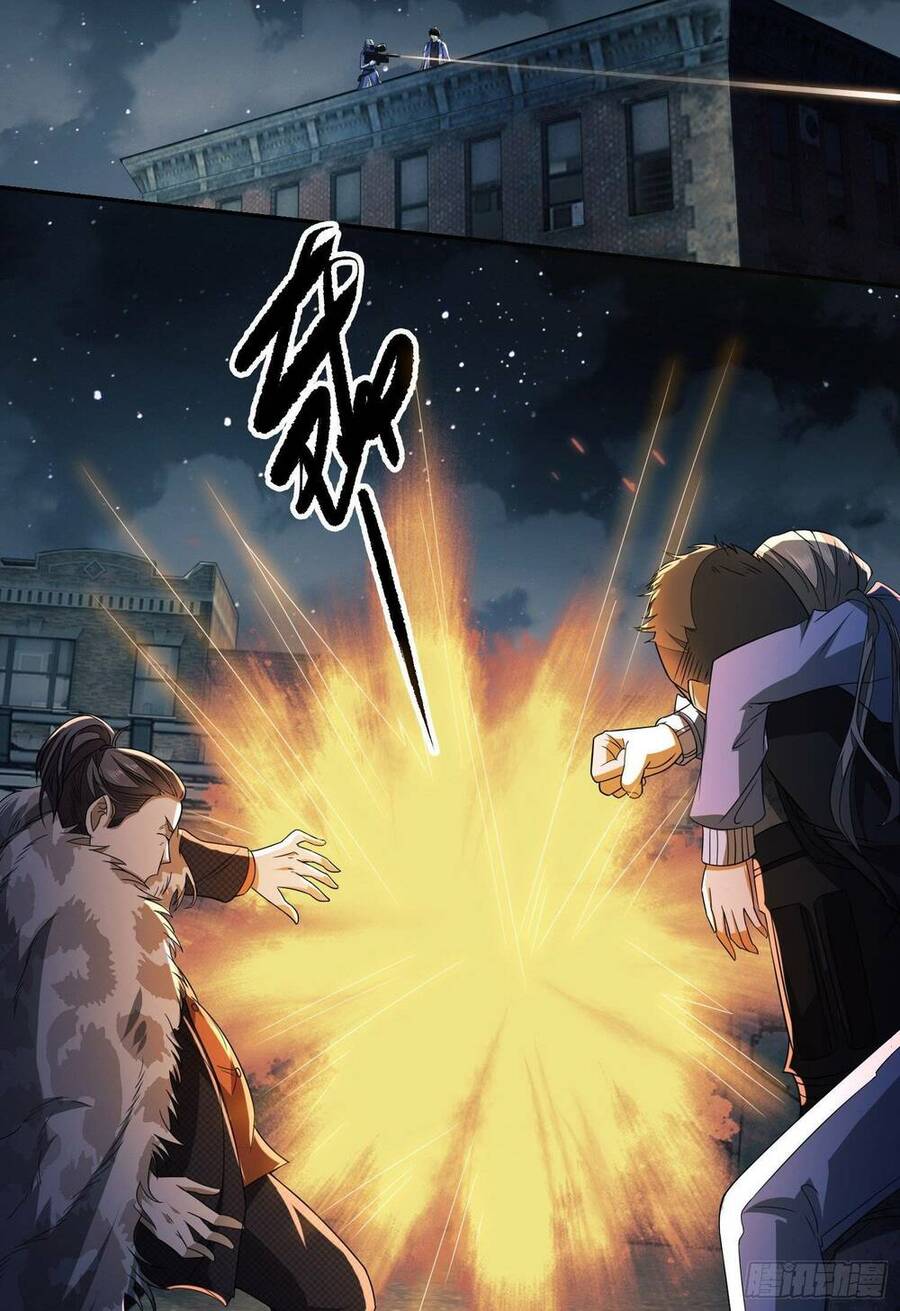 Đệ Nhất Danh Sách Chap 72 - Next Chap 73
