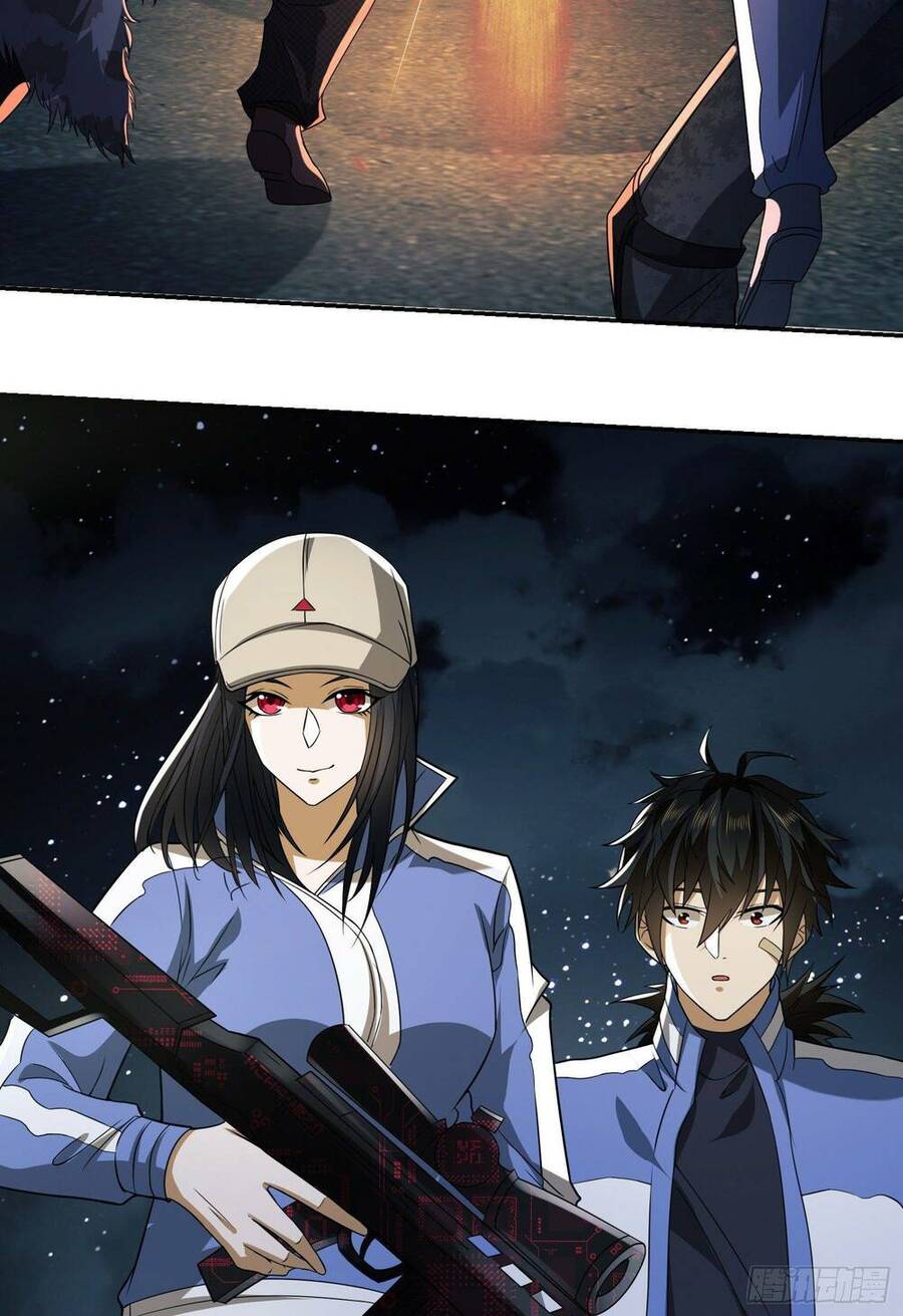 Đệ Nhất Danh Sách Chap 72 - Next Chap 73