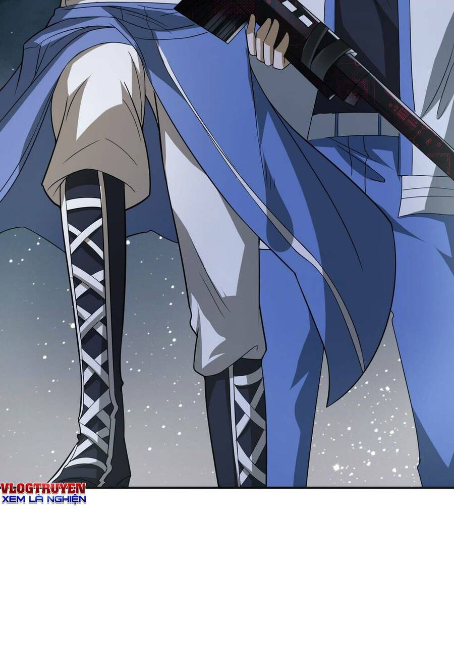 Đệ Nhất Danh Sách Chap 72 - Next Chap 73