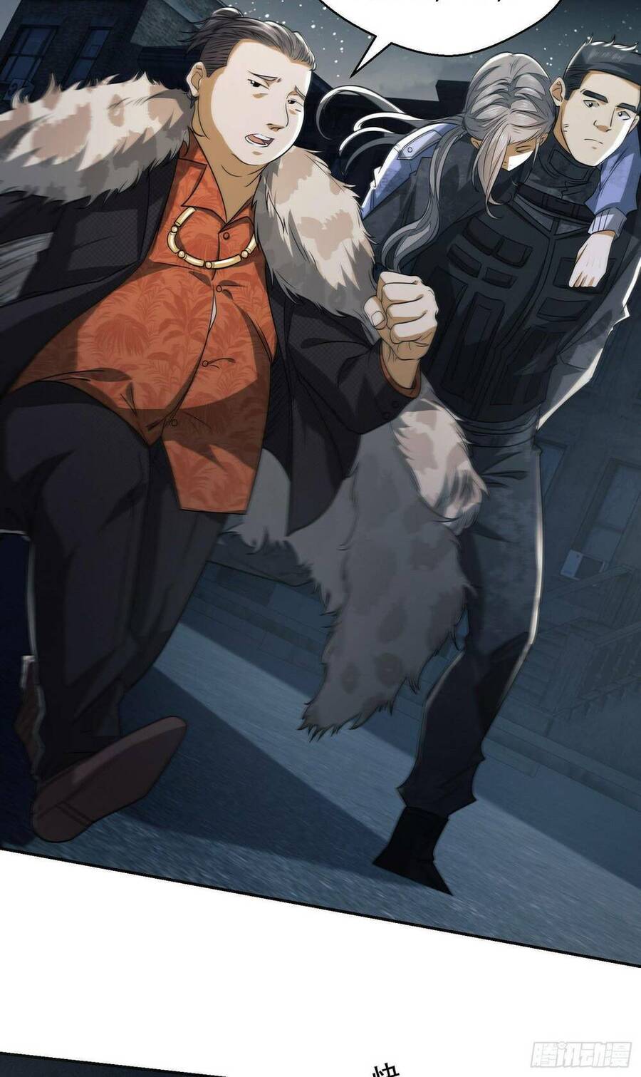 Đệ Nhất Danh Sách Chap 72 - Next Chap 73