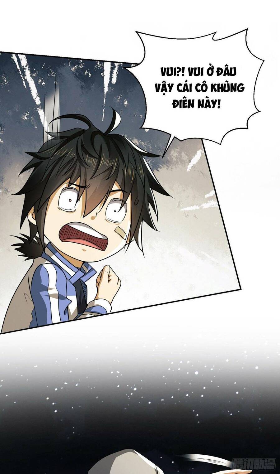Đệ Nhất Danh Sách Chap 72 - Next Chap 73