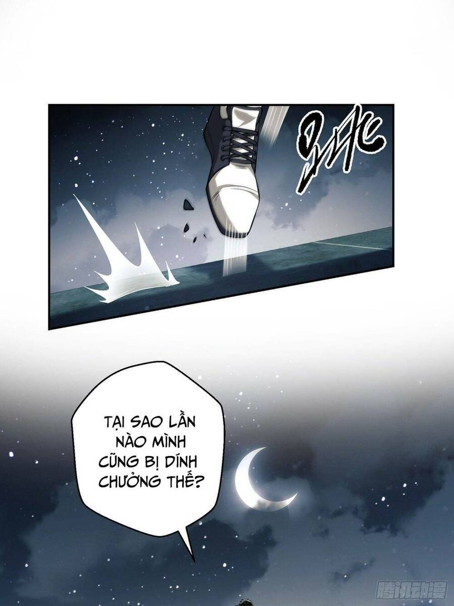 Đệ Nhất Danh Sách Chap 72 - Next Chap 73