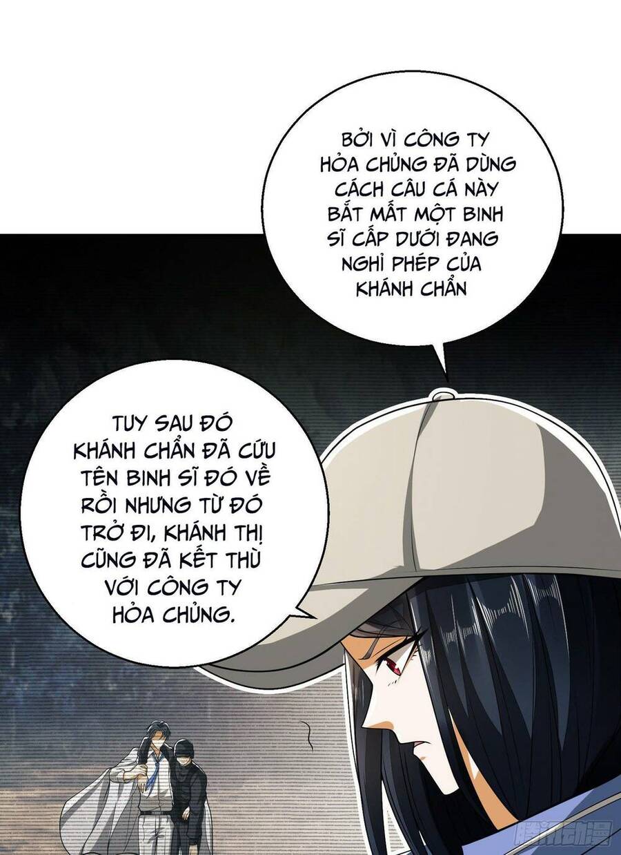 Đệ Nhất Danh Sách Chap 72 - Next Chap 73