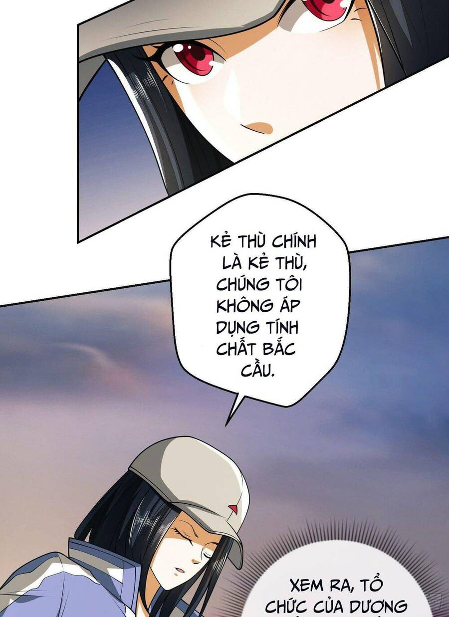 Đệ Nhất Danh Sách Chap 72 - Next Chap 73