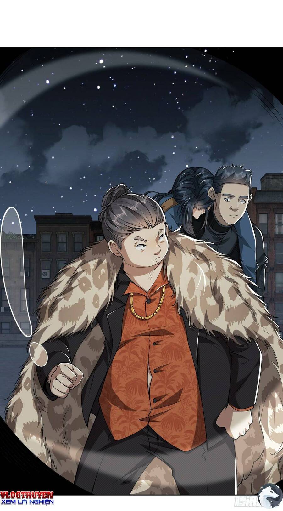 Đệ Nhất Danh Sách Chap 73 - Next Chap 74