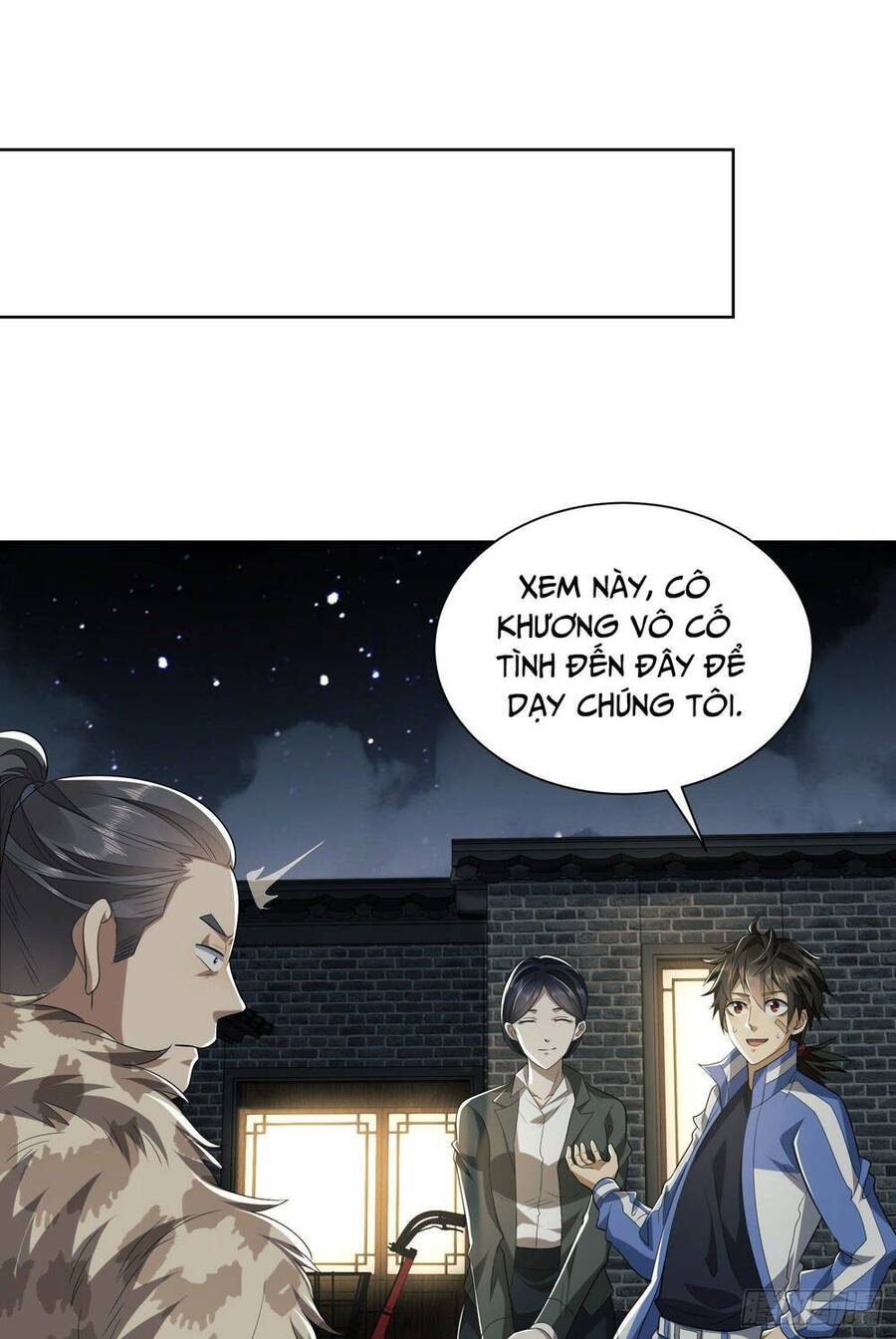 Đệ Nhất Danh Sách Chap 73 - Next Chap 74