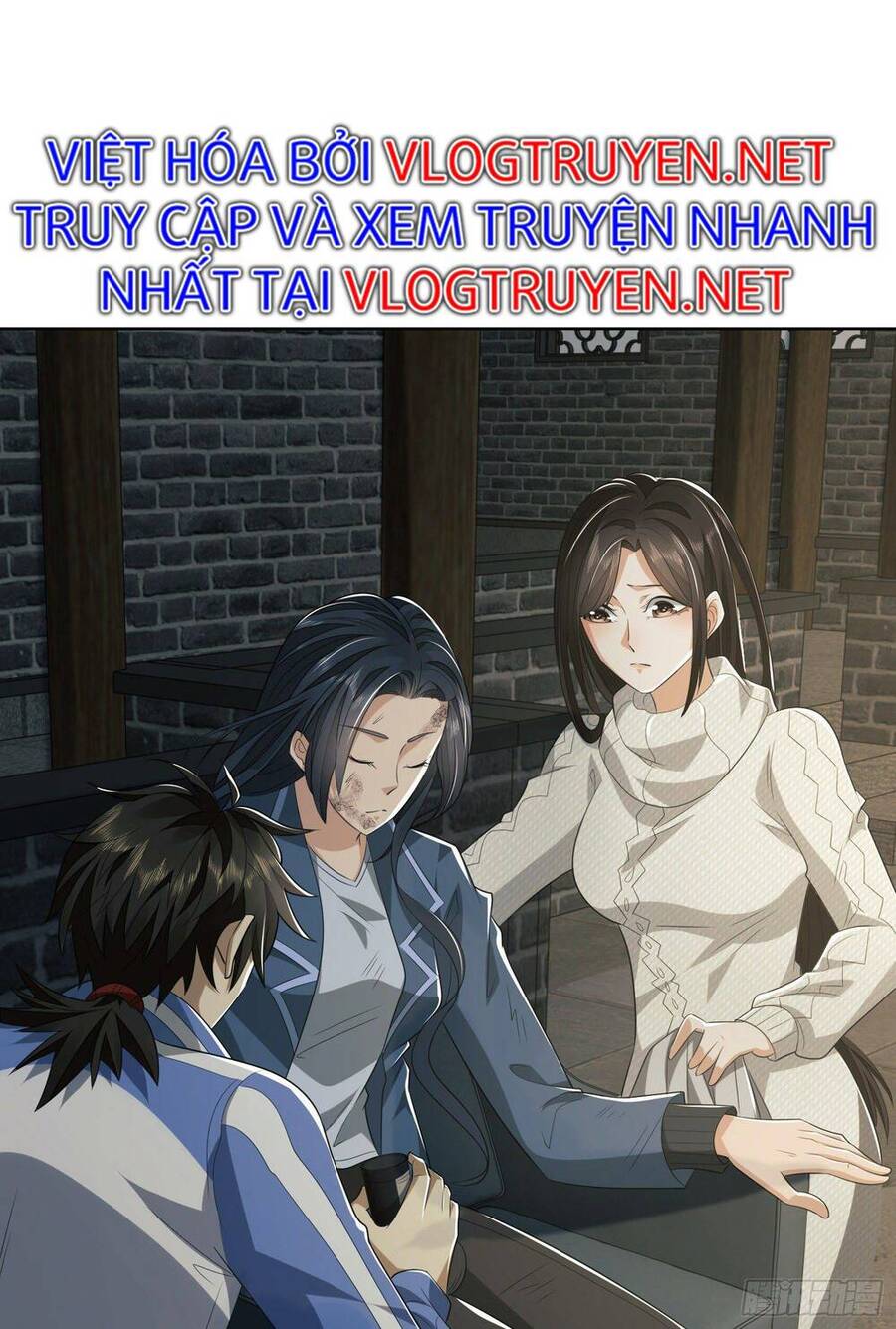 Đệ Nhất Danh Sách Chap 73 - Next Chap 74