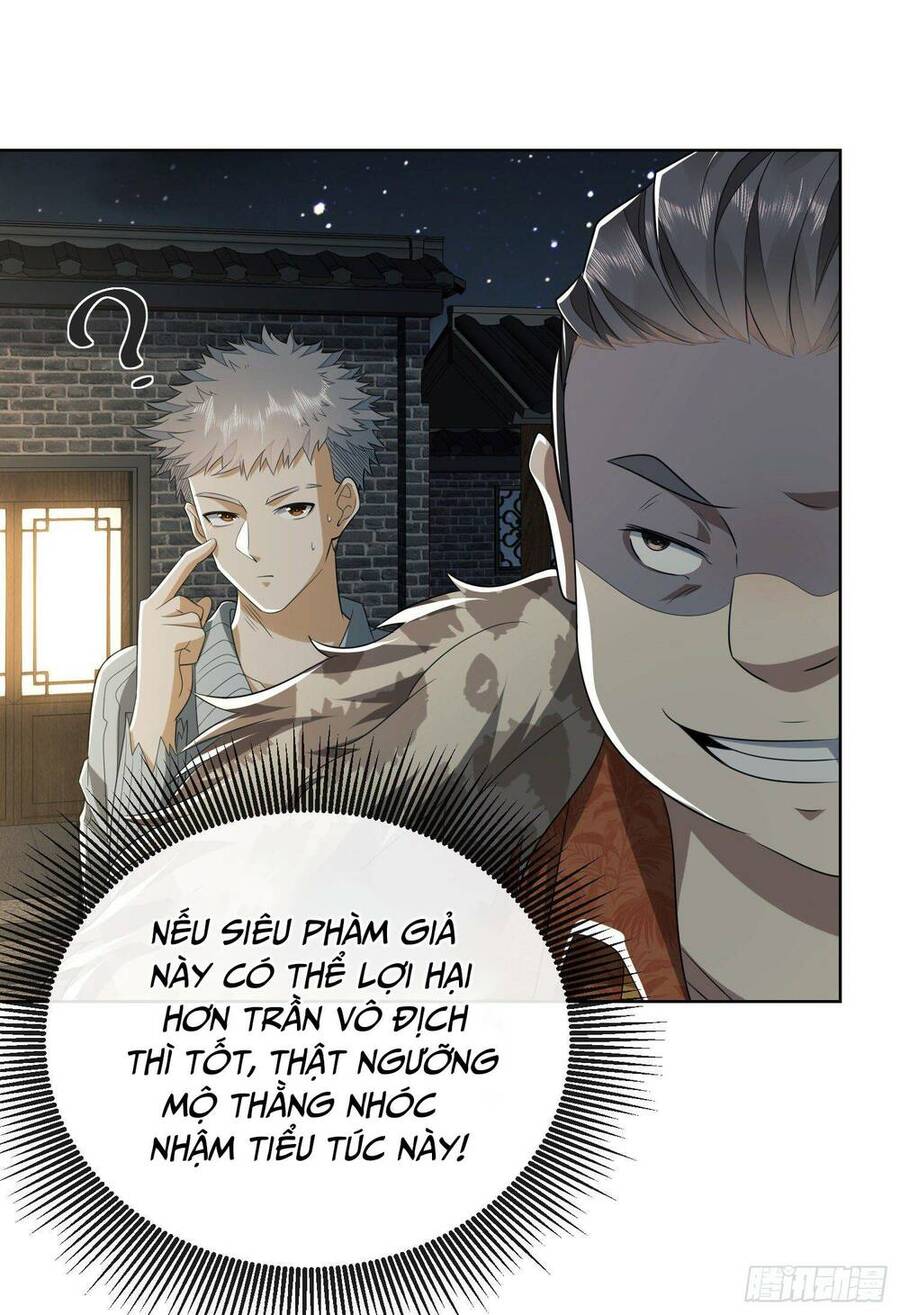 Đệ Nhất Danh Sách Chap 73 - Next Chap 74