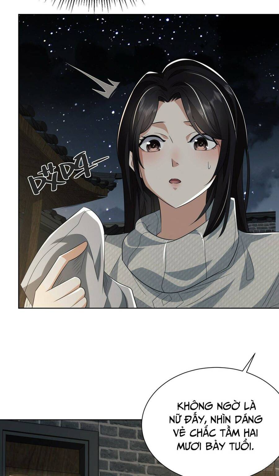 Đệ Nhất Danh Sách Chap 73 - Next Chap 74