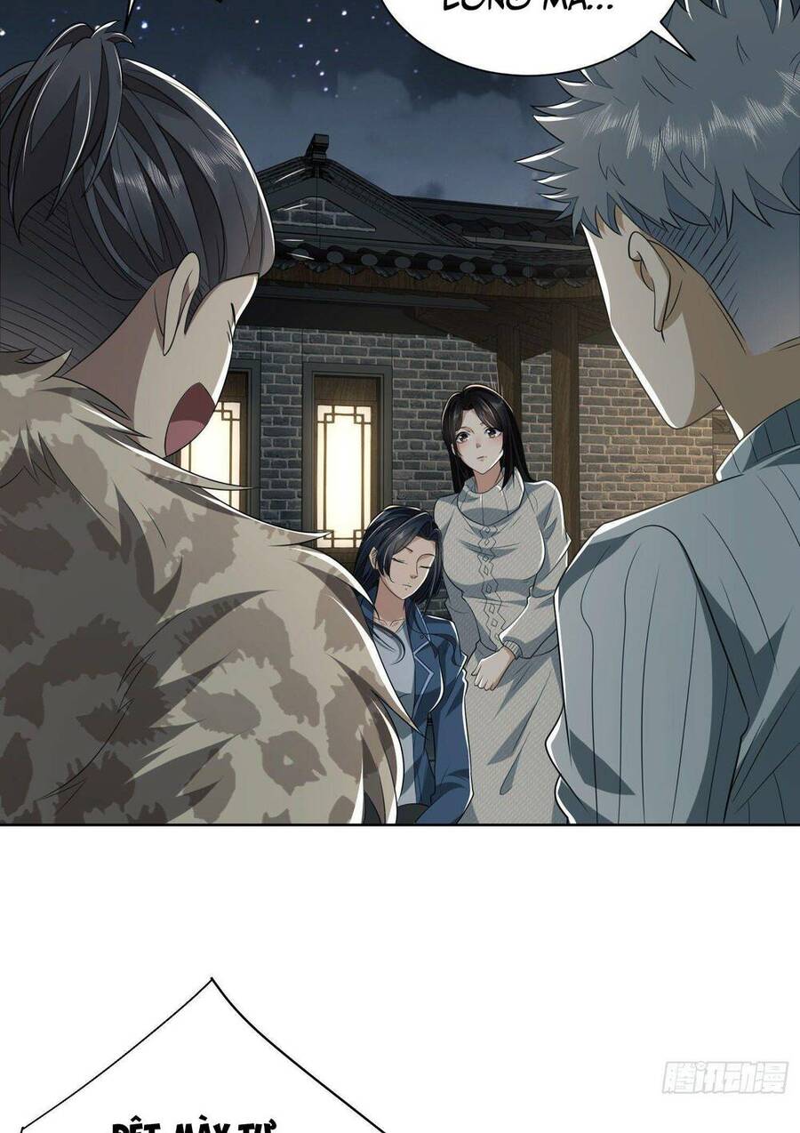 Đệ Nhất Danh Sách Chap 73 - Next Chap 74
