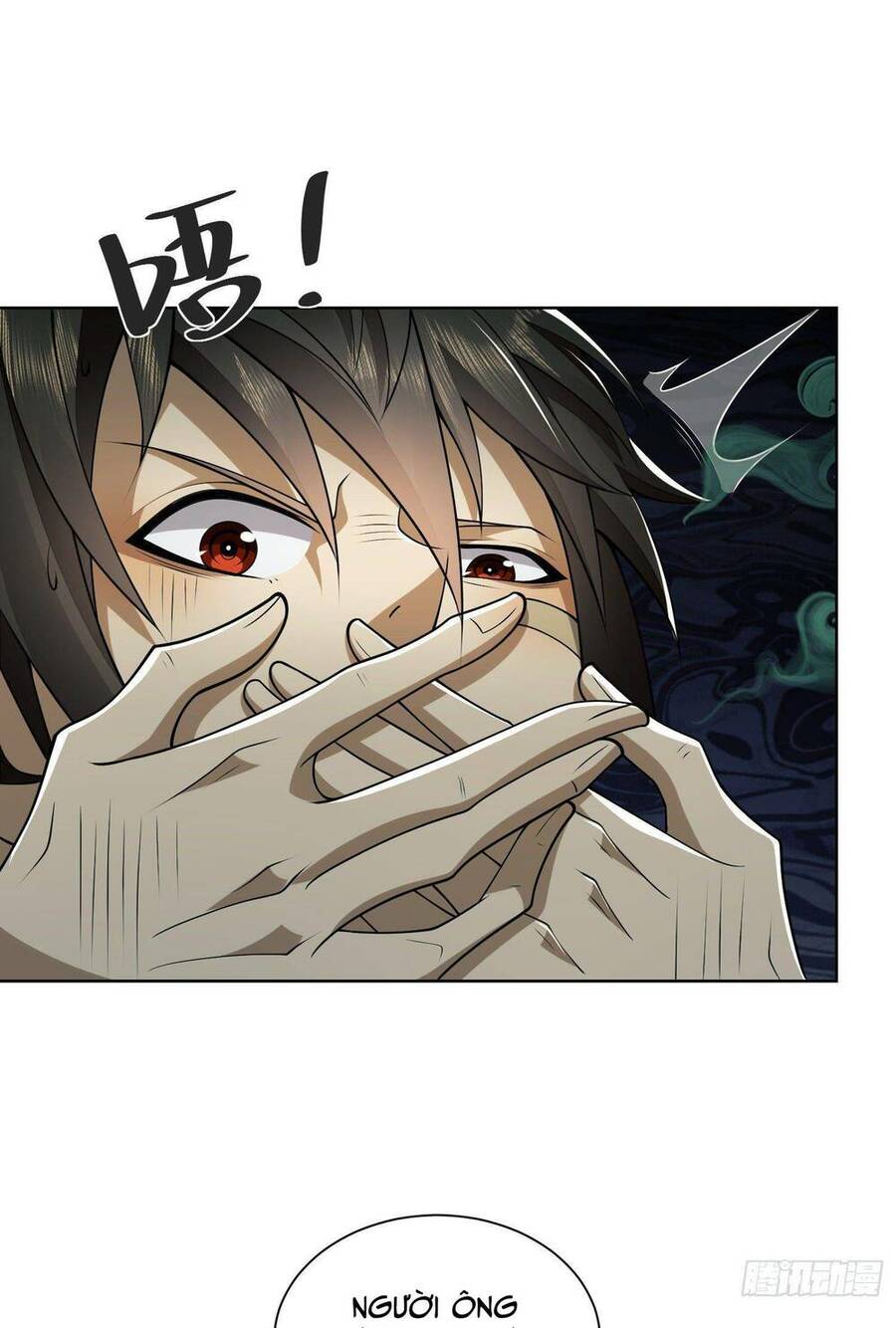 Đệ Nhất Danh Sách Chap 73 - Next Chap 74