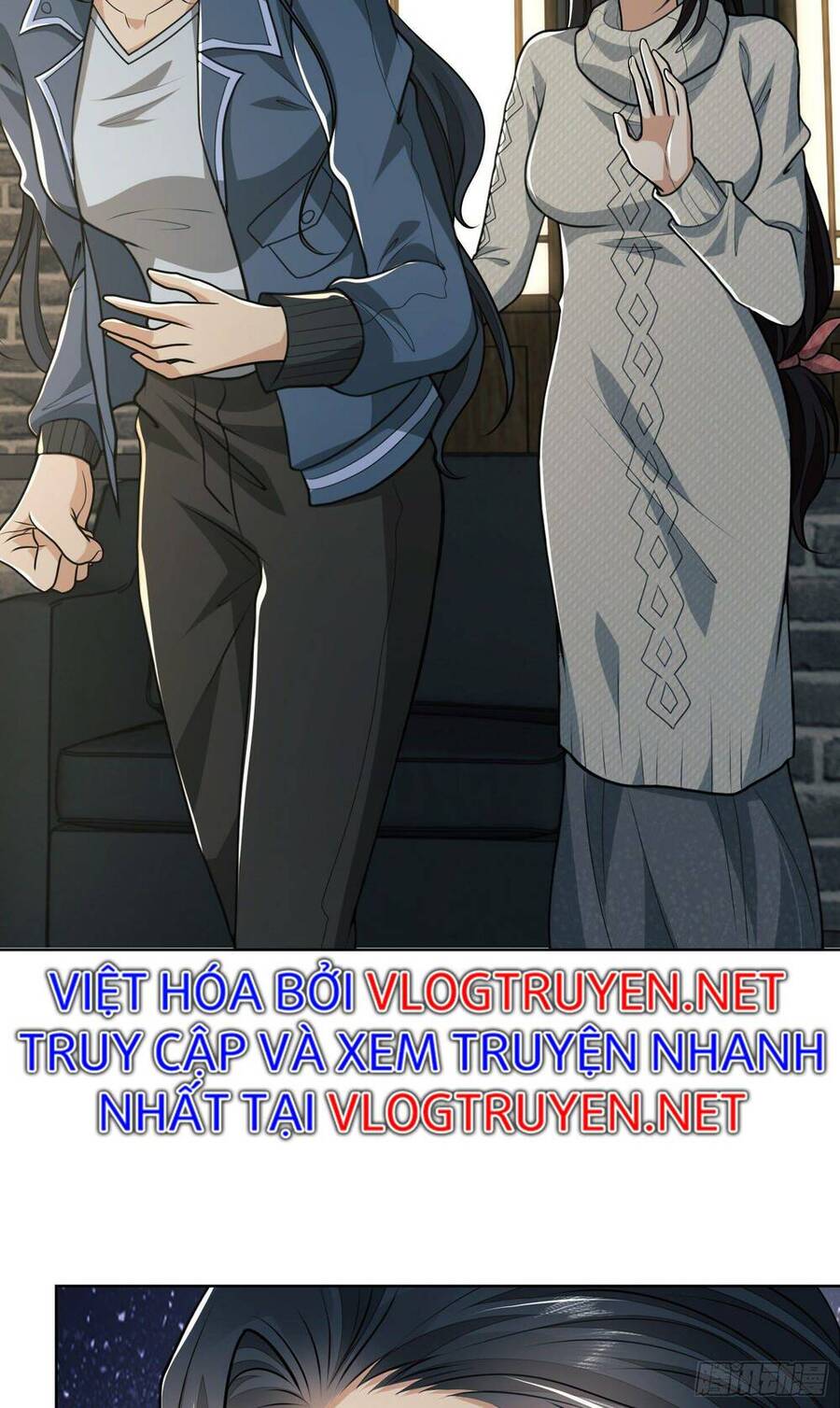 Đệ Nhất Danh Sách Chap 73 - Next Chap 74