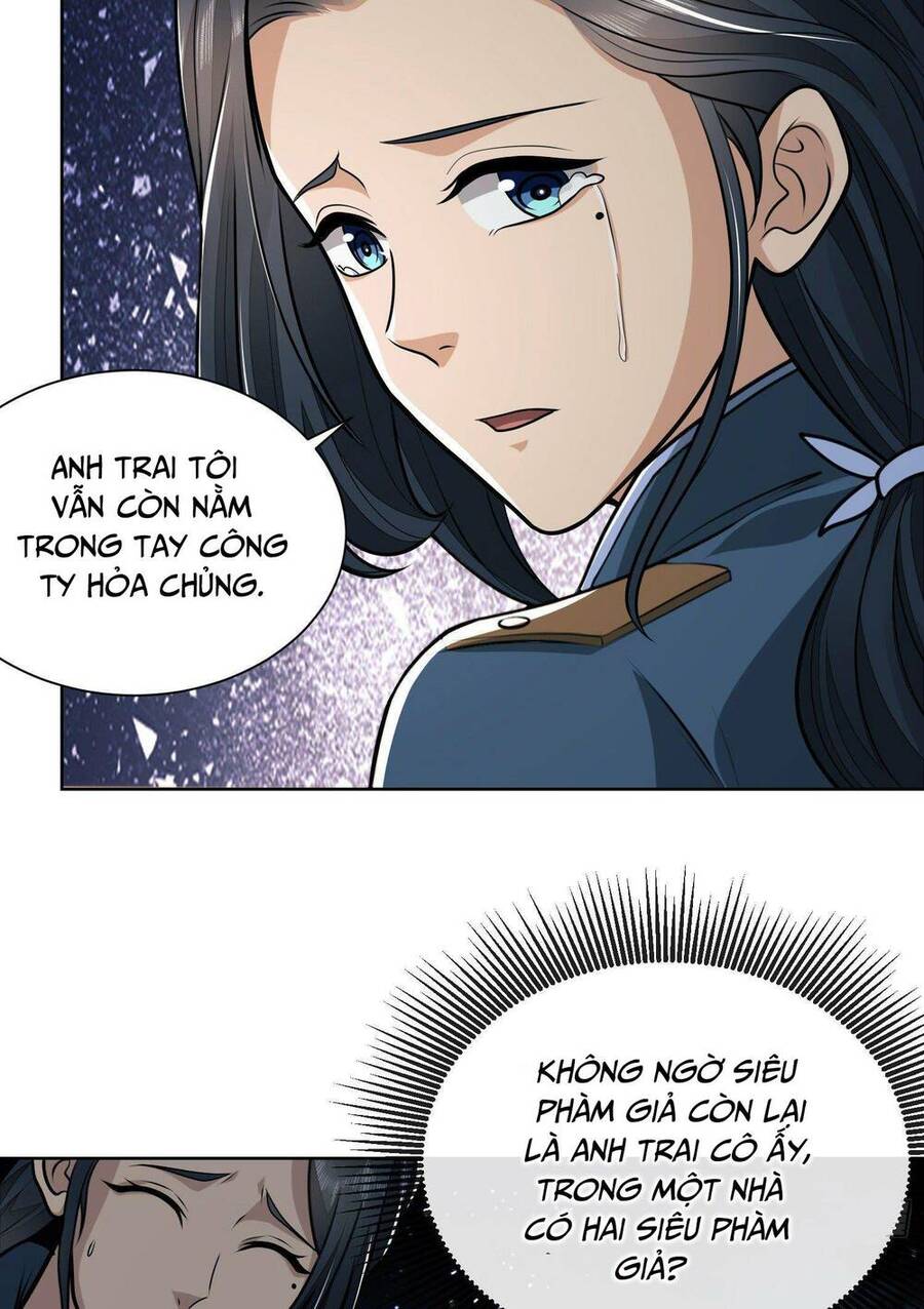 Đệ Nhất Danh Sách Chap 73 - Next Chap 74