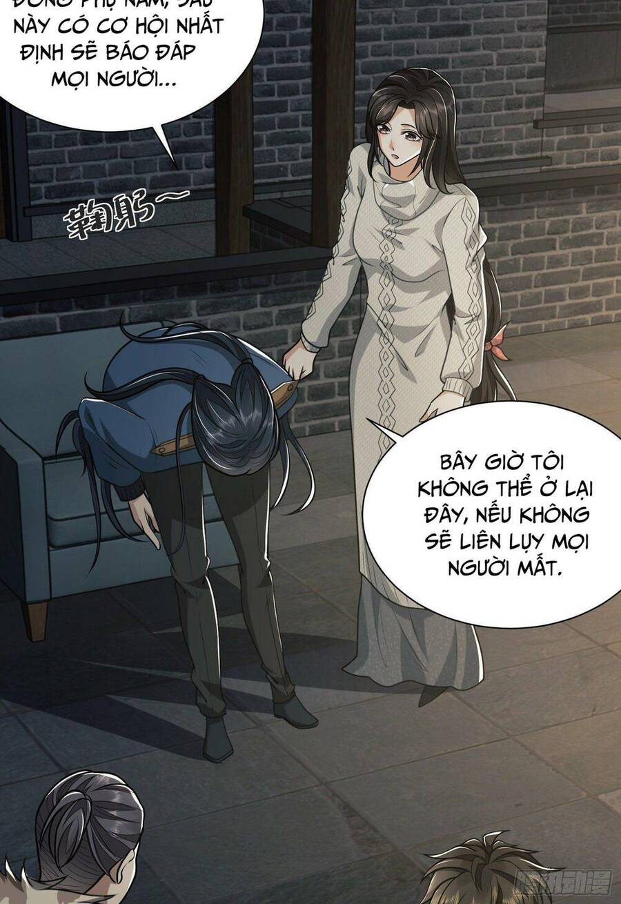 Đệ Nhất Danh Sách Chap 73 - Next Chap 74