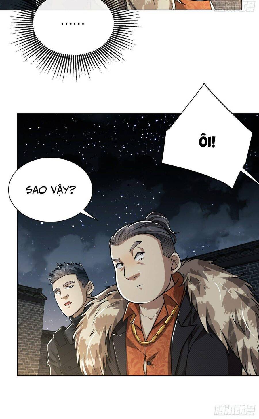 Đệ Nhất Danh Sách Chap 73 - Next Chap 74