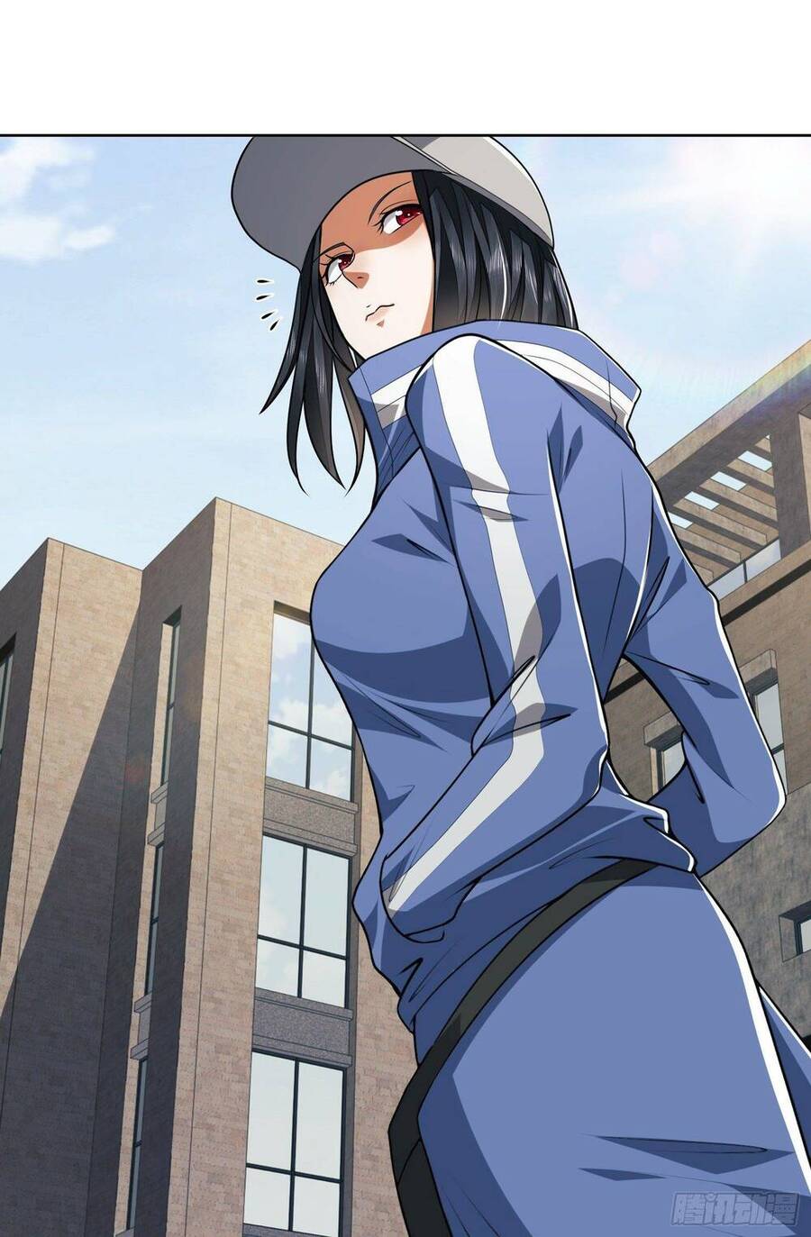 Đệ Nhất Danh Sách Chap 73 - Next Chap 74