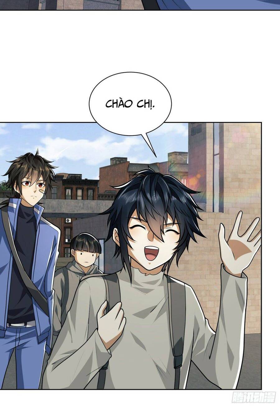 Đệ Nhất Danh Sách Chap 73 - Next Chap 74
