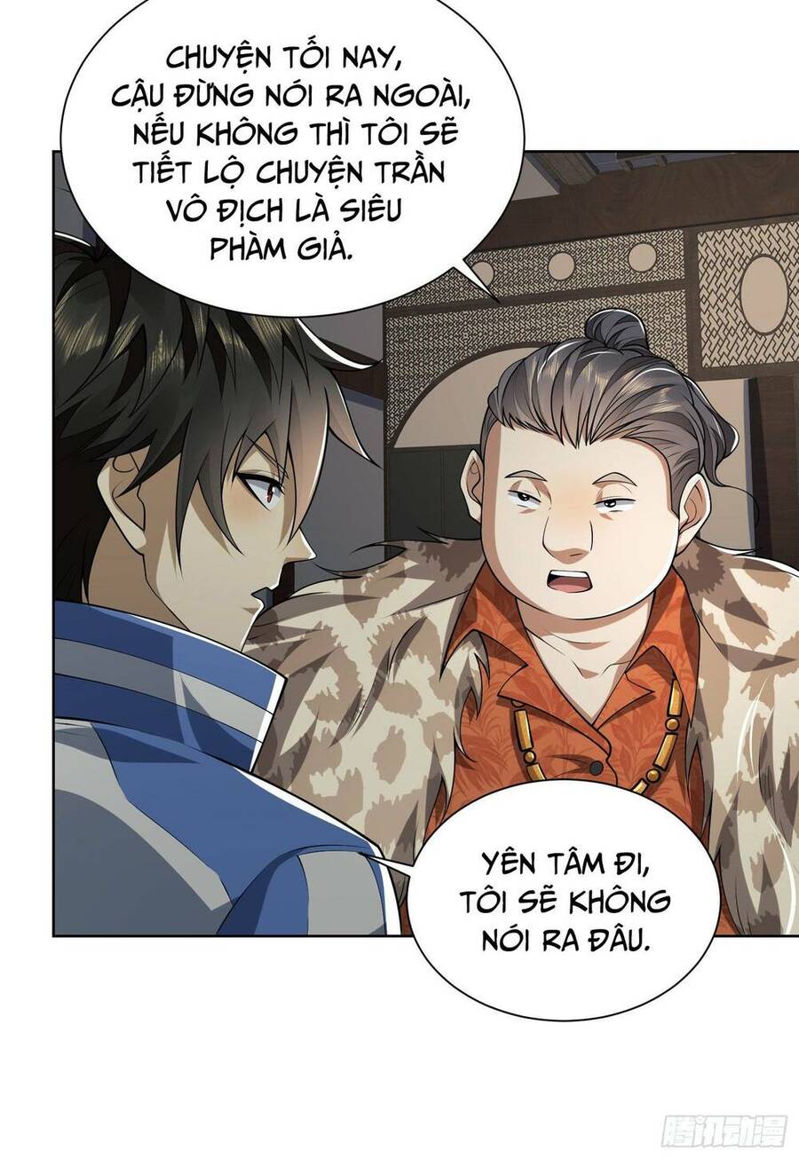 Đệ Nhất Danh Sách Chap 73 - Next Chap 74