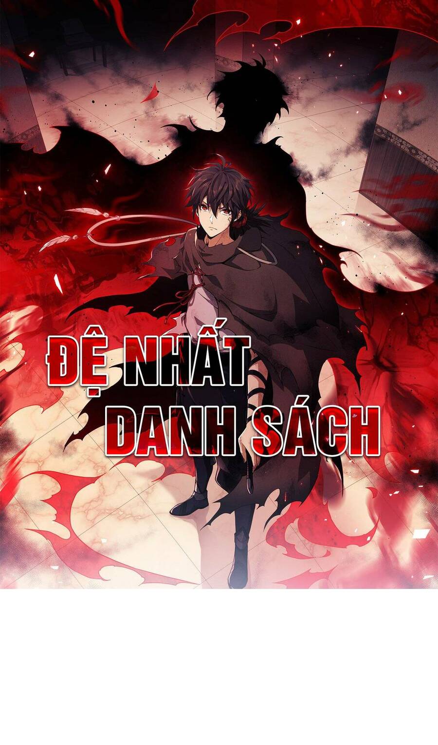 Đệ Nhất Danh Sách Chap 74 - Next Chap 75