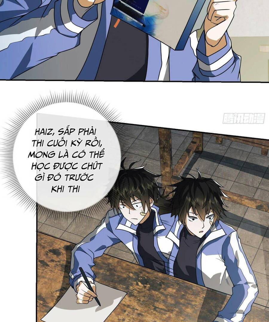 Đệ Nhất Danh Sách Chap 74 - Next Chap 75