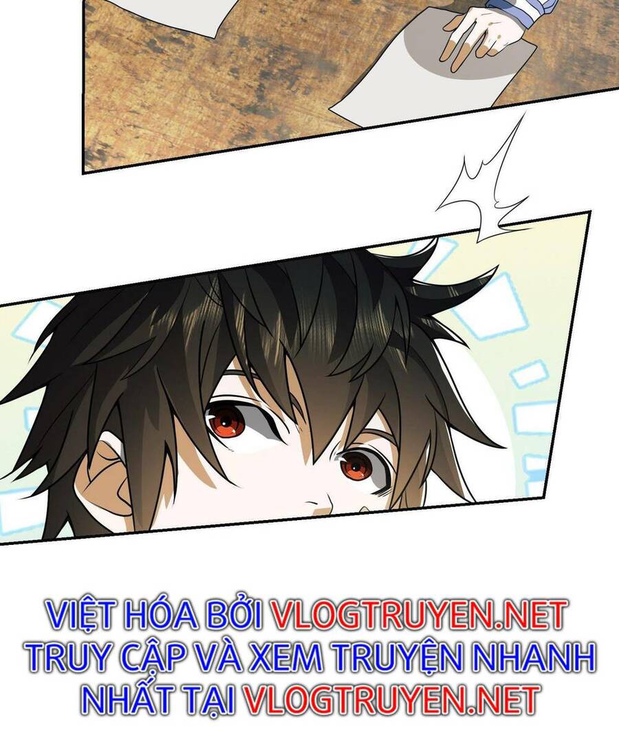 Đệ Nhất Danh Sách Chap 74 - Next Chap 75