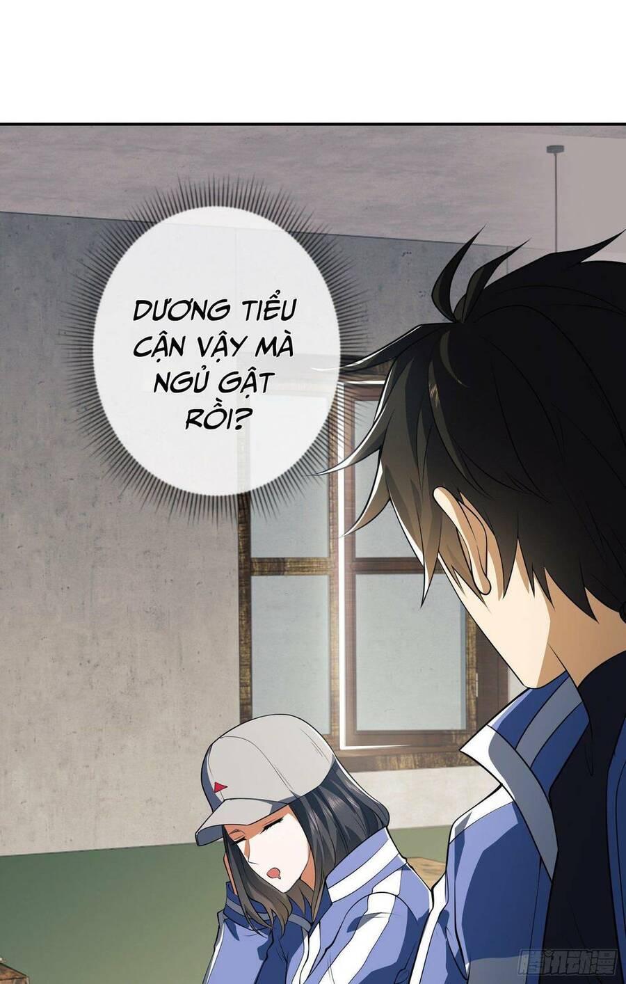 Đệ Nhất Danh Sách Chap 74 - Next Chap 75