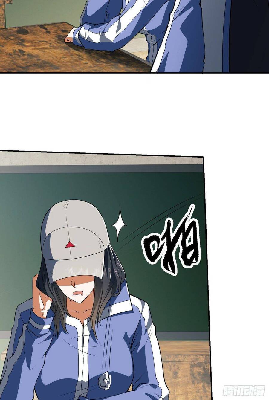 Đệ Nhất Danh Sách Chap 74 - Next Chap 75
