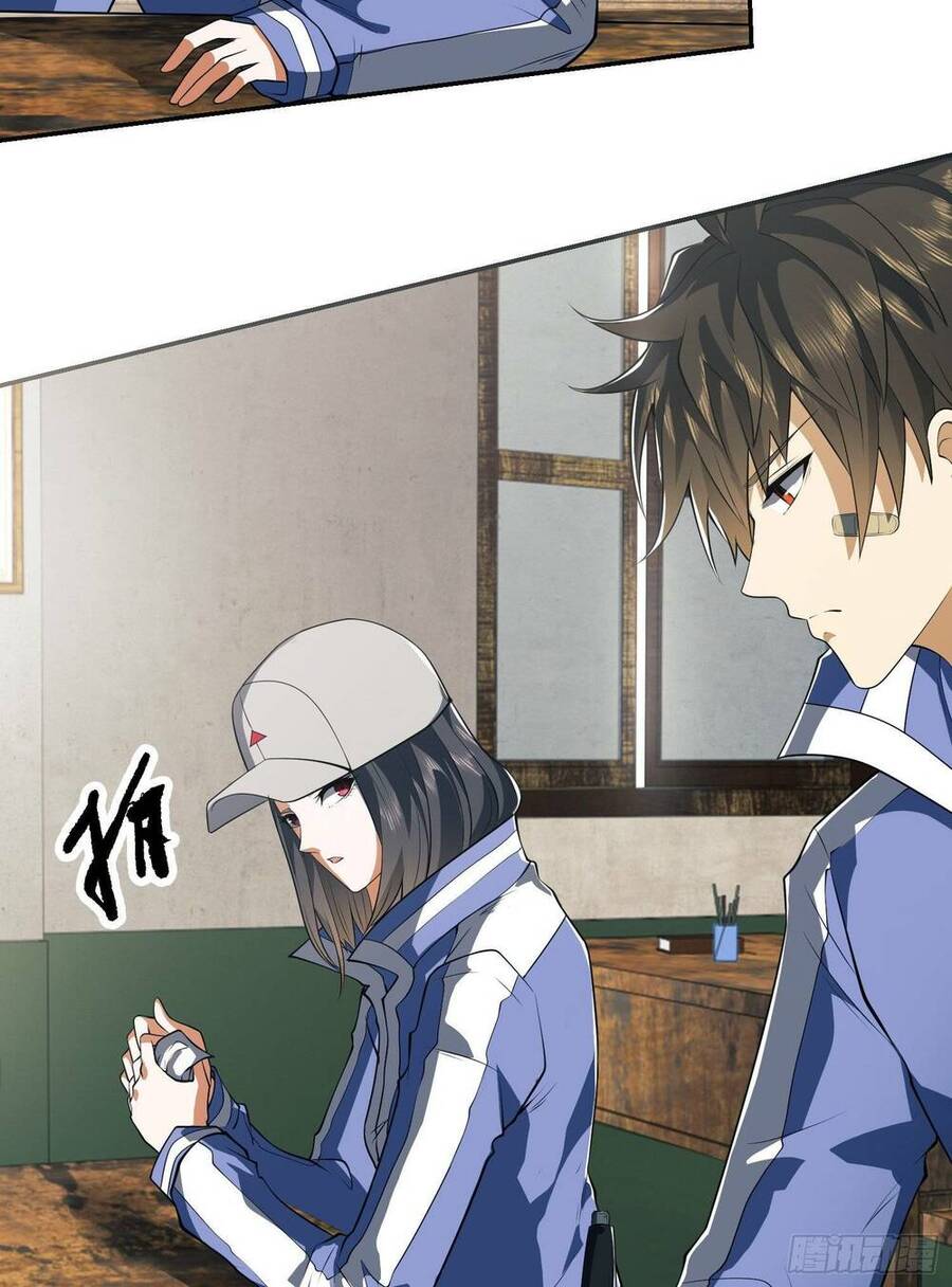 Đệ Nhất Danh Sách Chap 74 - Next Chap 75