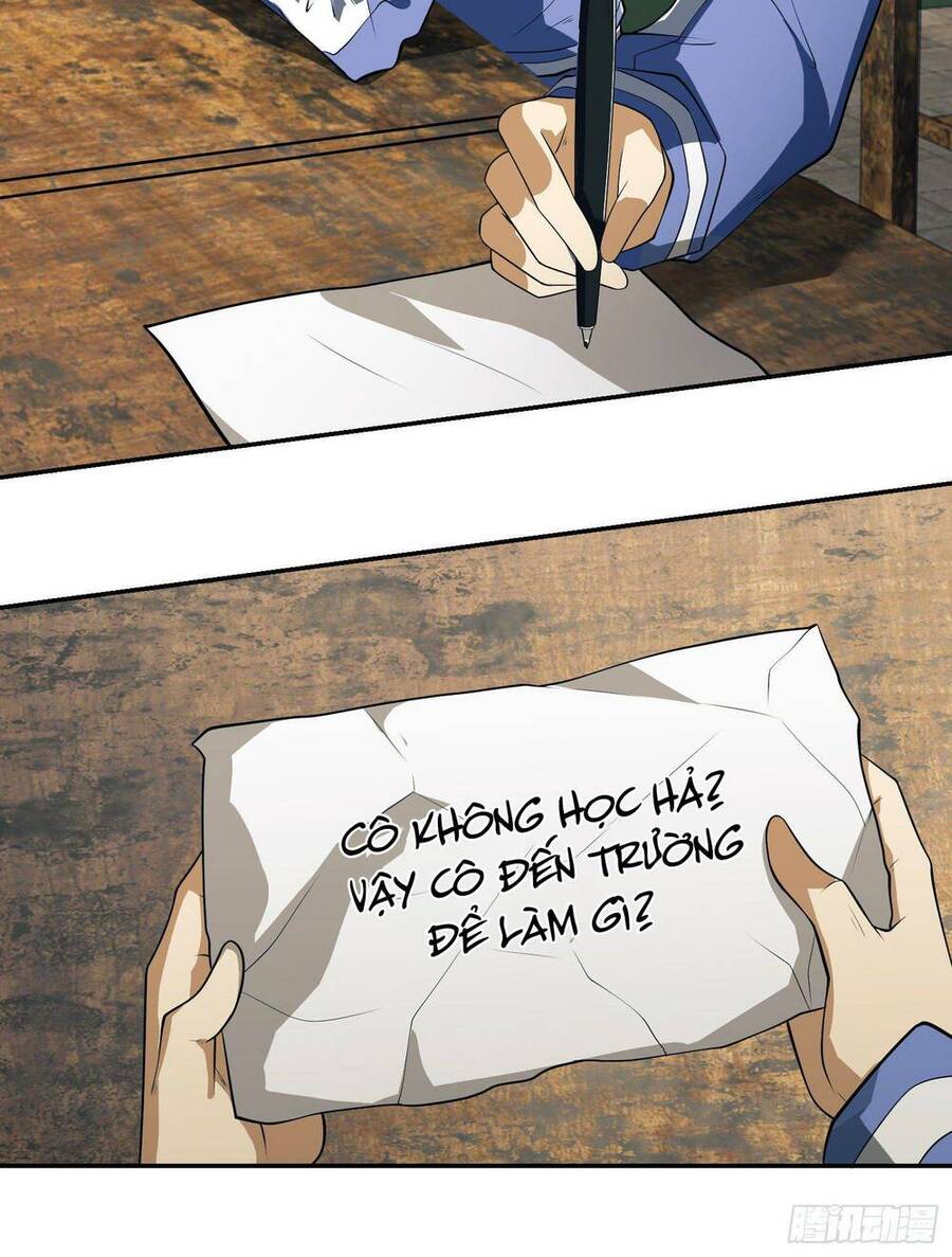 Đệ Nhất Danh Sách Chap 74 - Next Chap 75