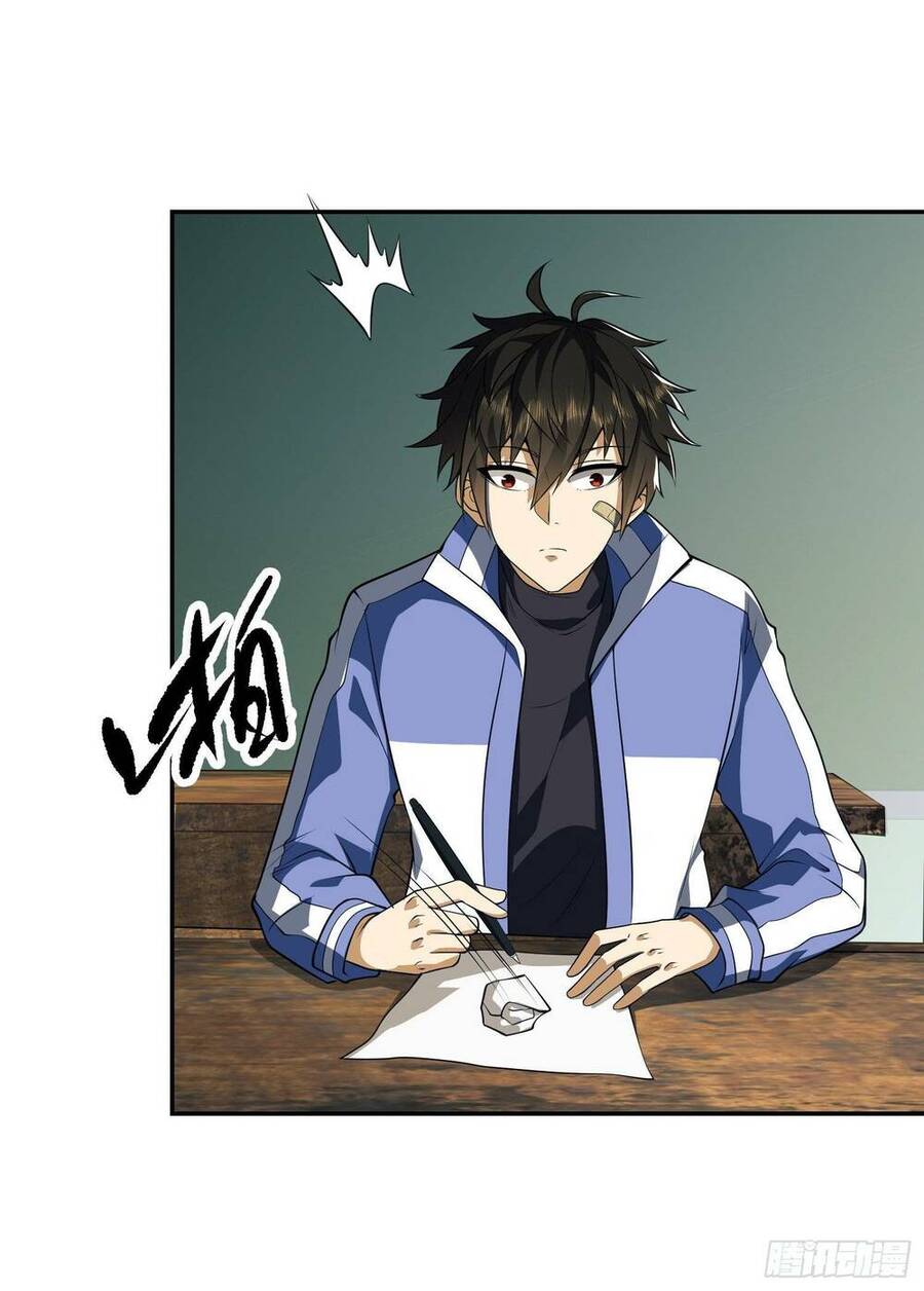 Đệ Nhất Danh Sách Chap 74 - Next Chap 75