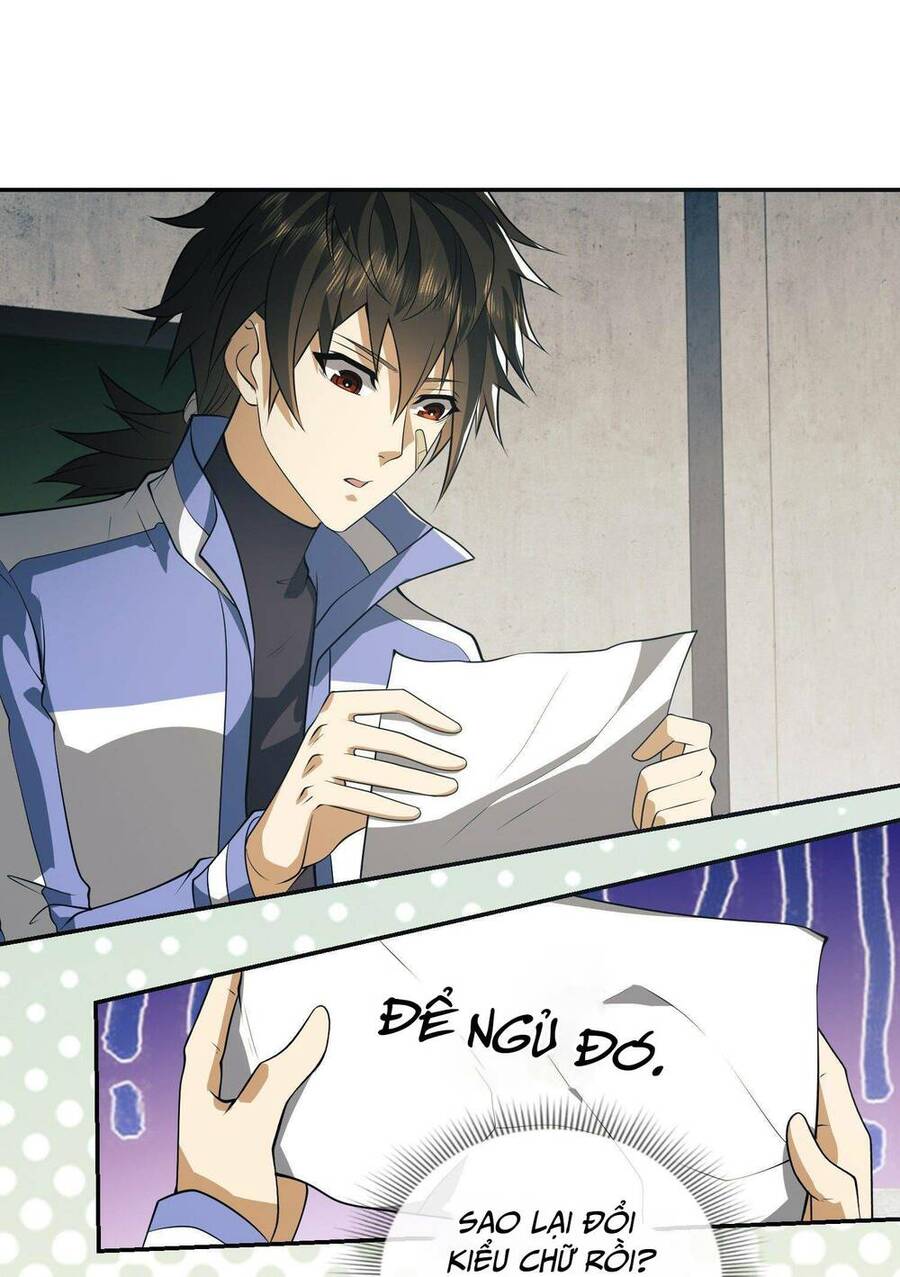 Đệ Nhất Danh Sách Chap 74 - Next Chap 75