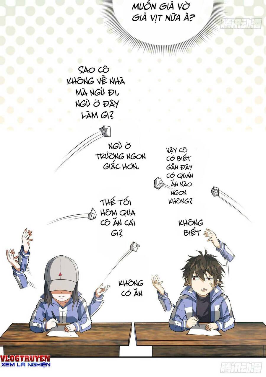 Đệ Nhất Danh Sách Chap 74 - Next Chap 75