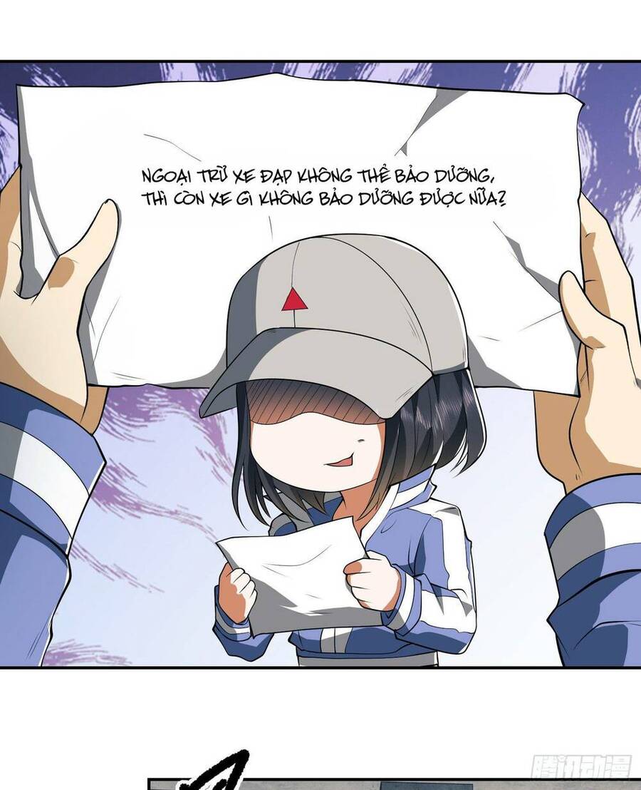 Đệ Nhất Danh Sách Chap 74 - Next Chap 75