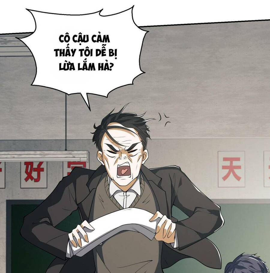 Đệ Nhất Danh Sách Chap 74 - Next Chap 75