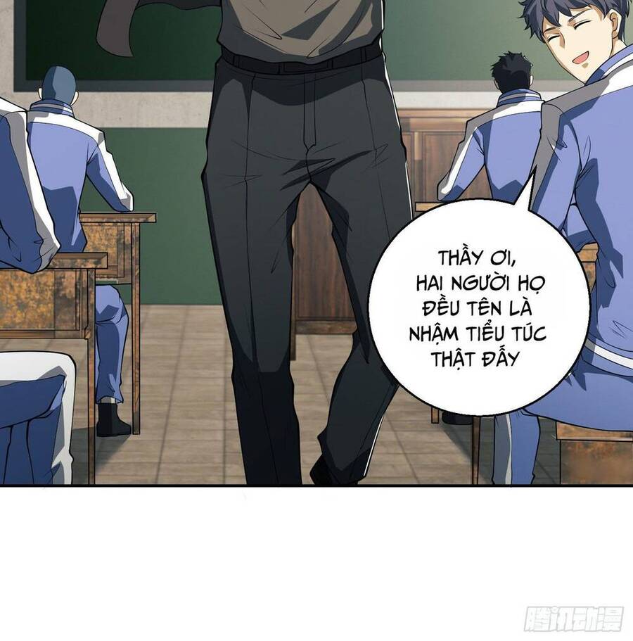 Đệ Nhất Danh Sách Chap 74 - Next Chap 75
