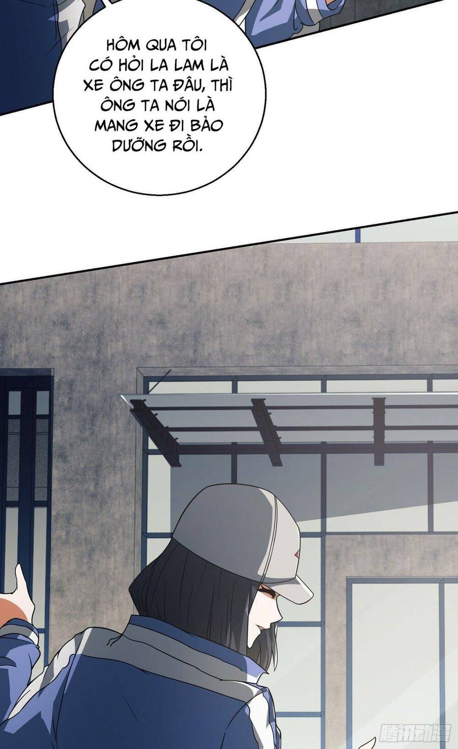 Đệ Nhất Danh Sách Chap 74 - Next Chap 75