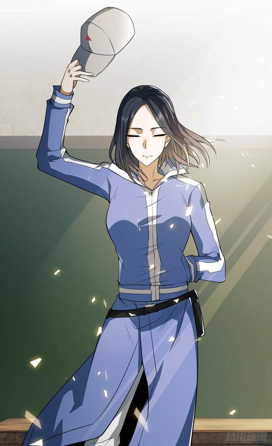 Đệ Nhất Danh Sách Chap 74 - Next Chap 75