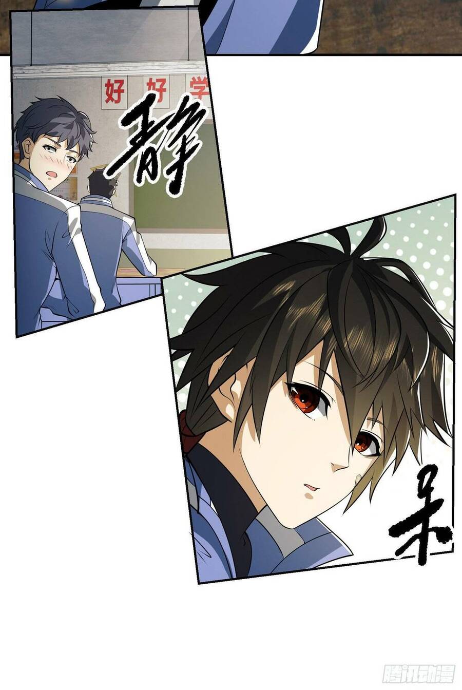 Đệ Nhất Danh Sách Chap 74 - Next Chap 75