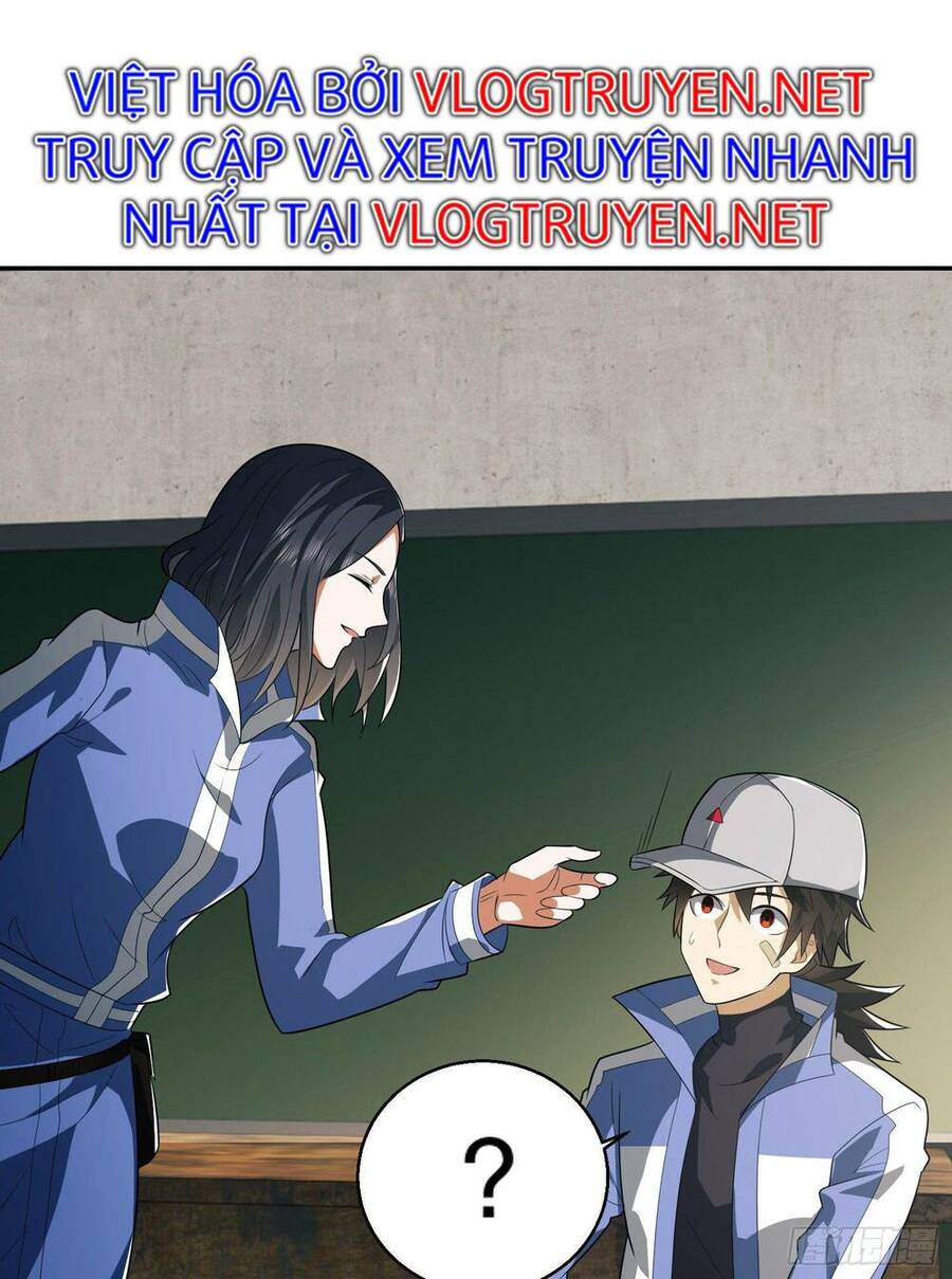 Đệ Nhất Danh Sách Chap 74 - Next Chap 75