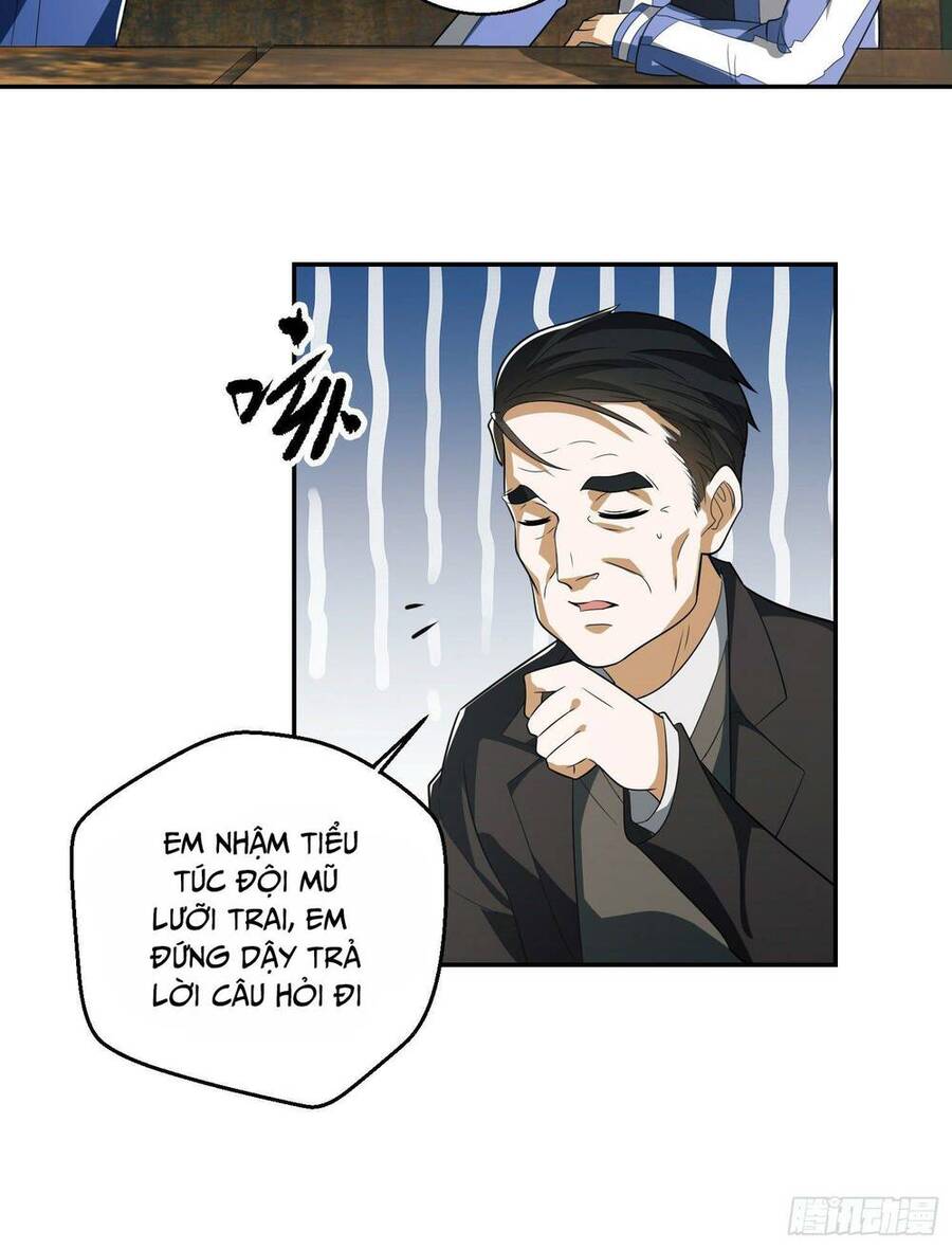 Đệ Nhất Danh Sách Chap 74 - Next Chap 75
