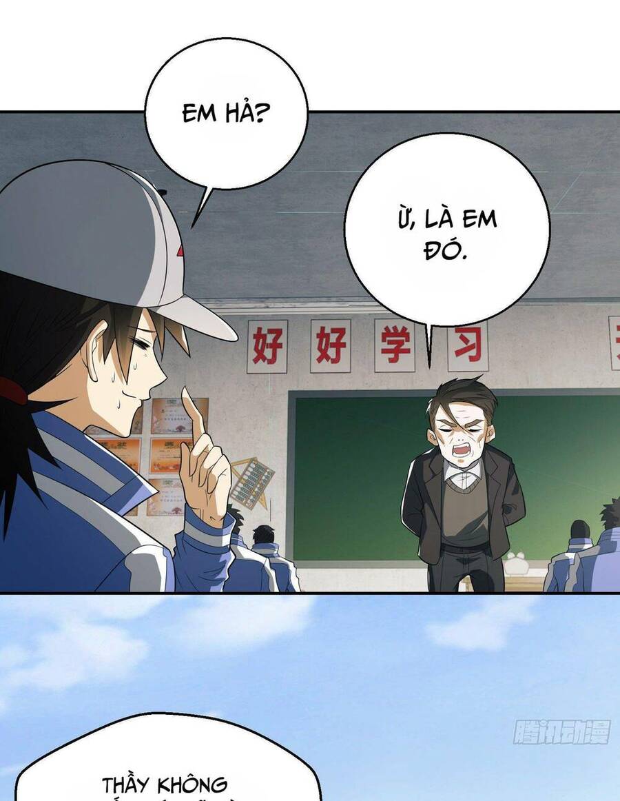 Đệ Nhất Danh Sách Chap 74 - Next Chap 75