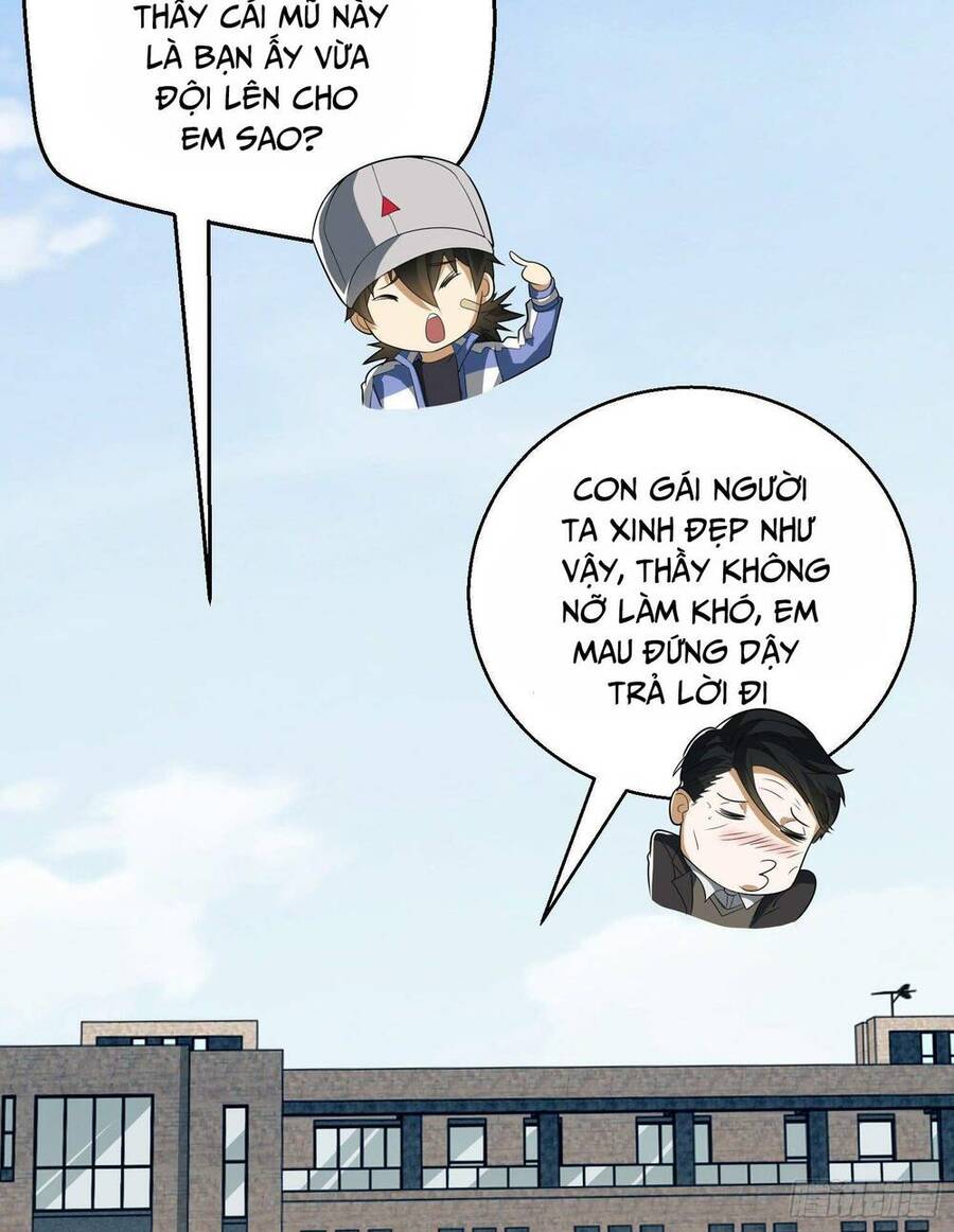 Đệ Nhất Danh Sách Chap 74 - Next Chap 75