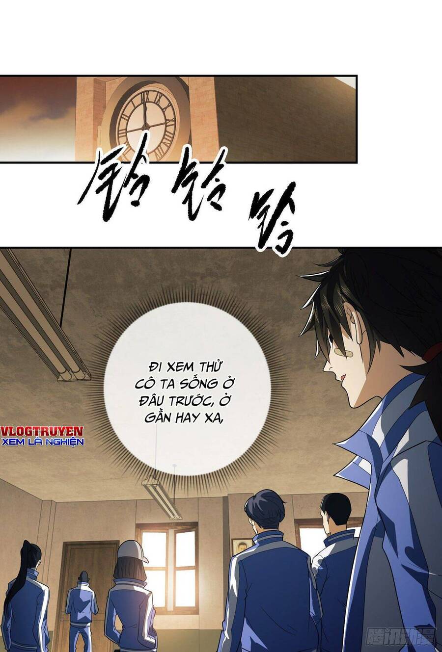 Đệ Nhất Danh Sách Chap 74 - Next Chap 75
