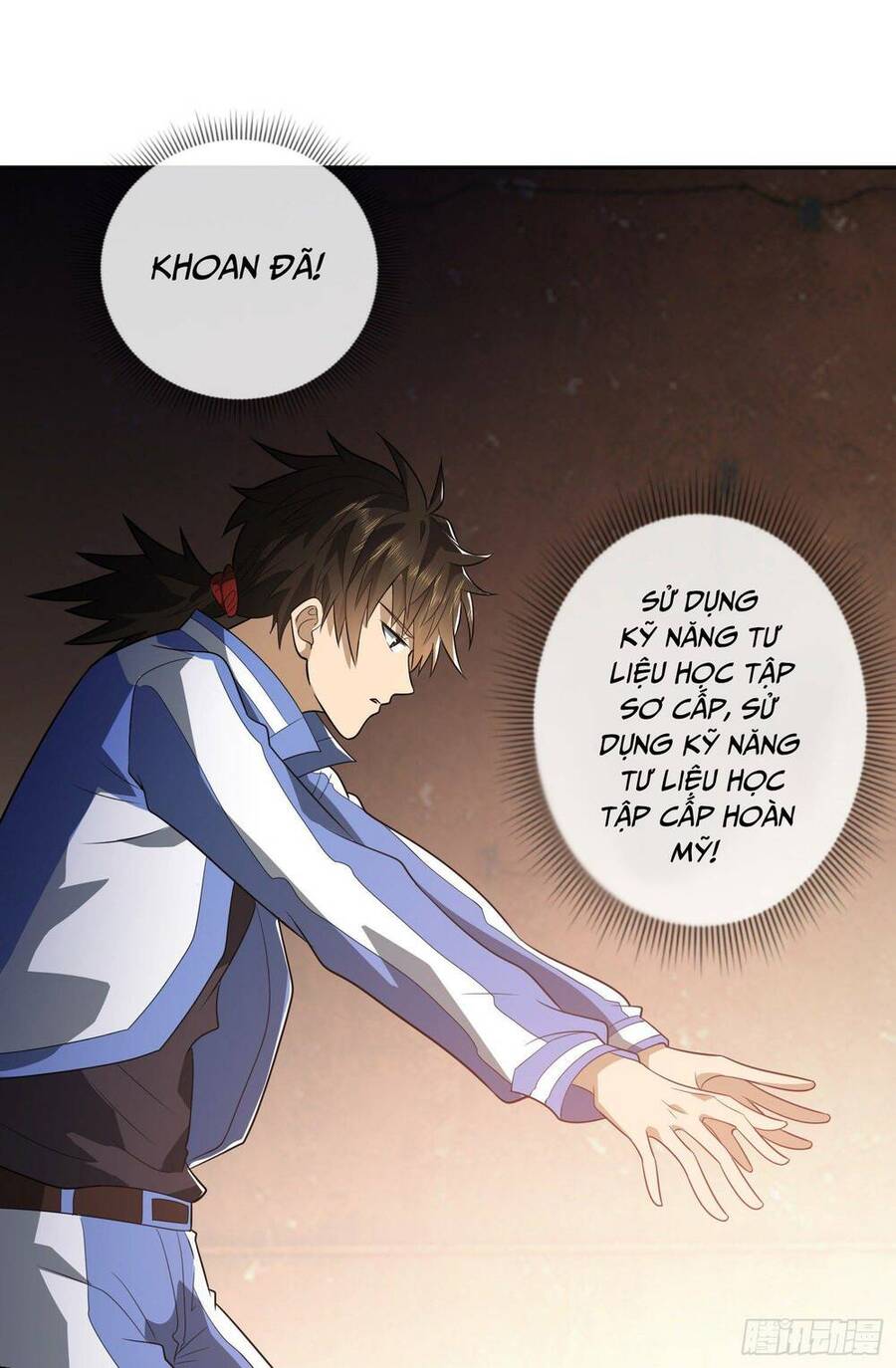 Đệ Nhất Danh Sách Chap 74 - Next Chap 75