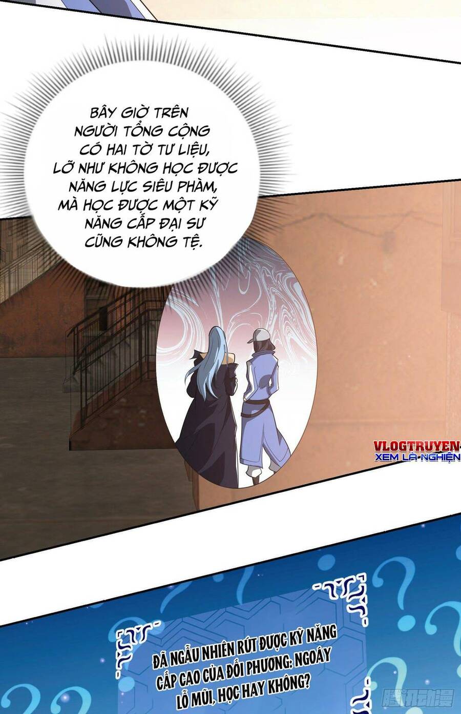 Đệ Nhất Danh Sách Chap 74 - Next Chap 75