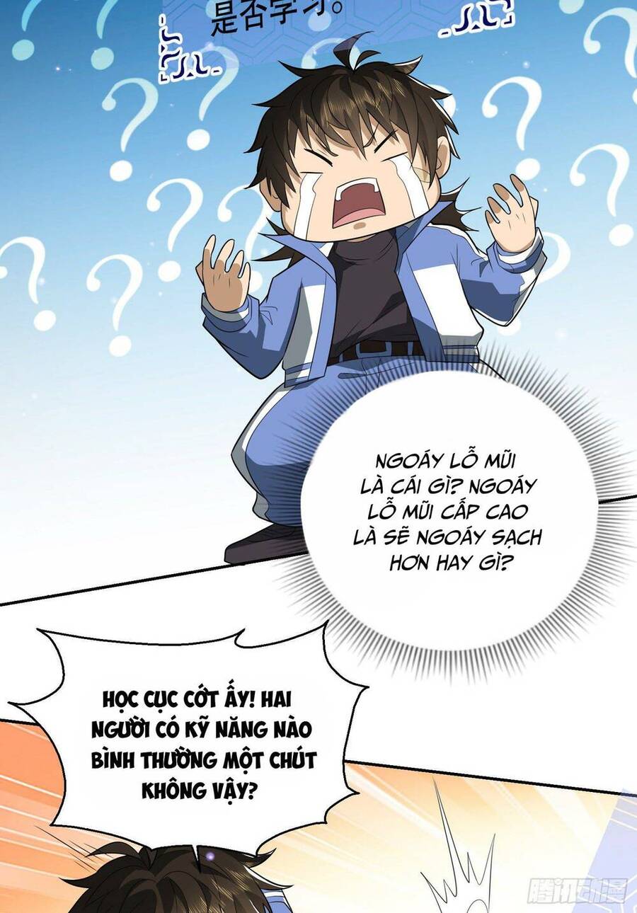 Đệ Nhất Danh Sách Chap 74 - Next Chap 75