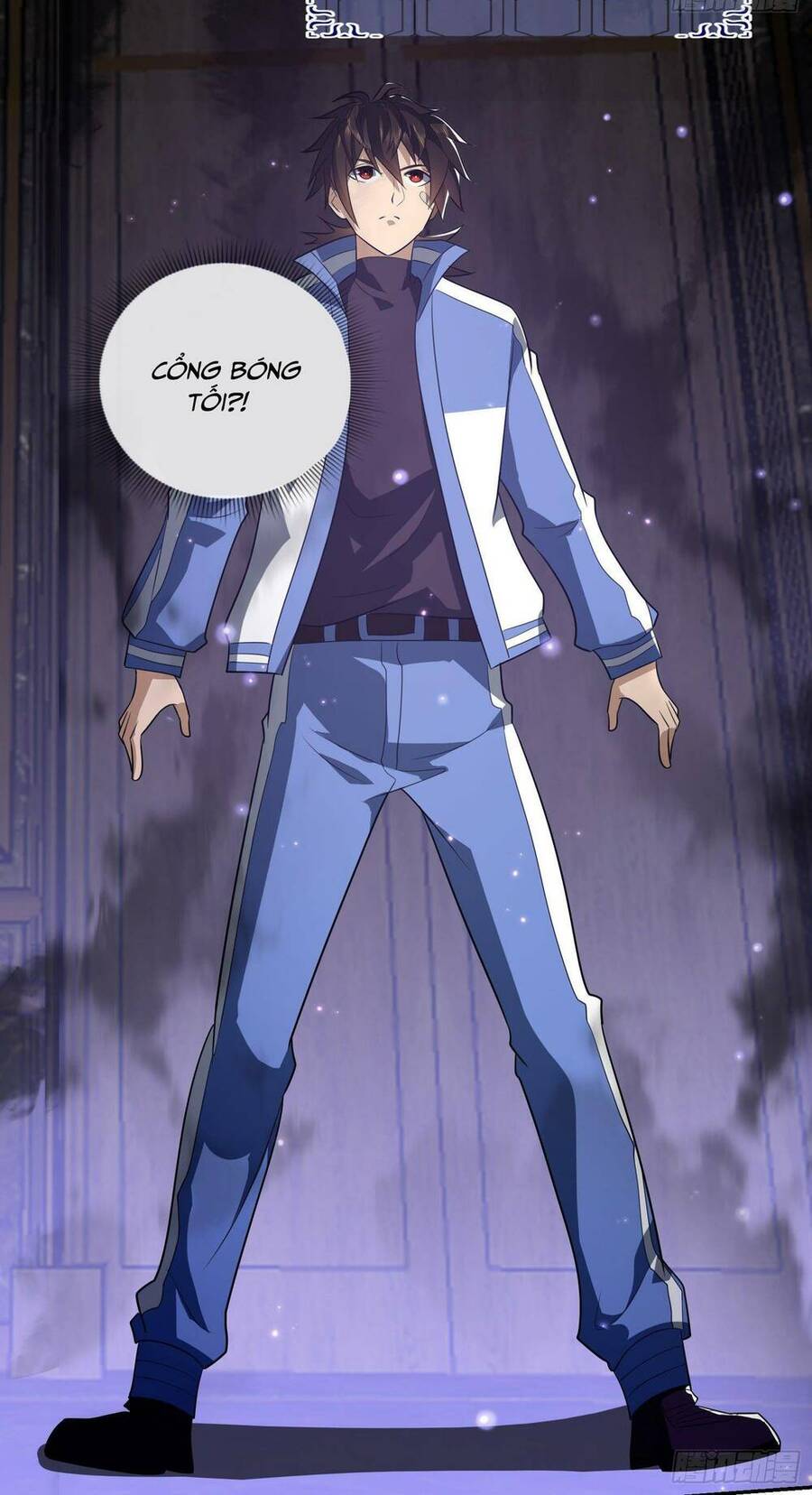 Đệ Nhất Danh Sách Chap 74 - Next Chap 75