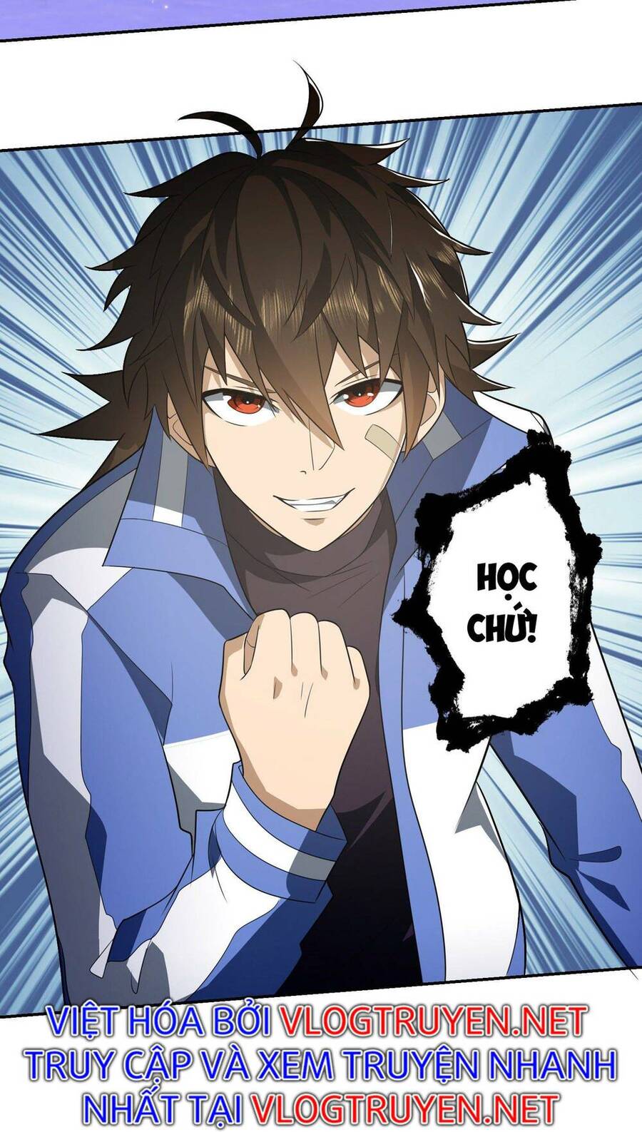 Đệ Nhất Danh Sách Chap 74 - Next Chap 75