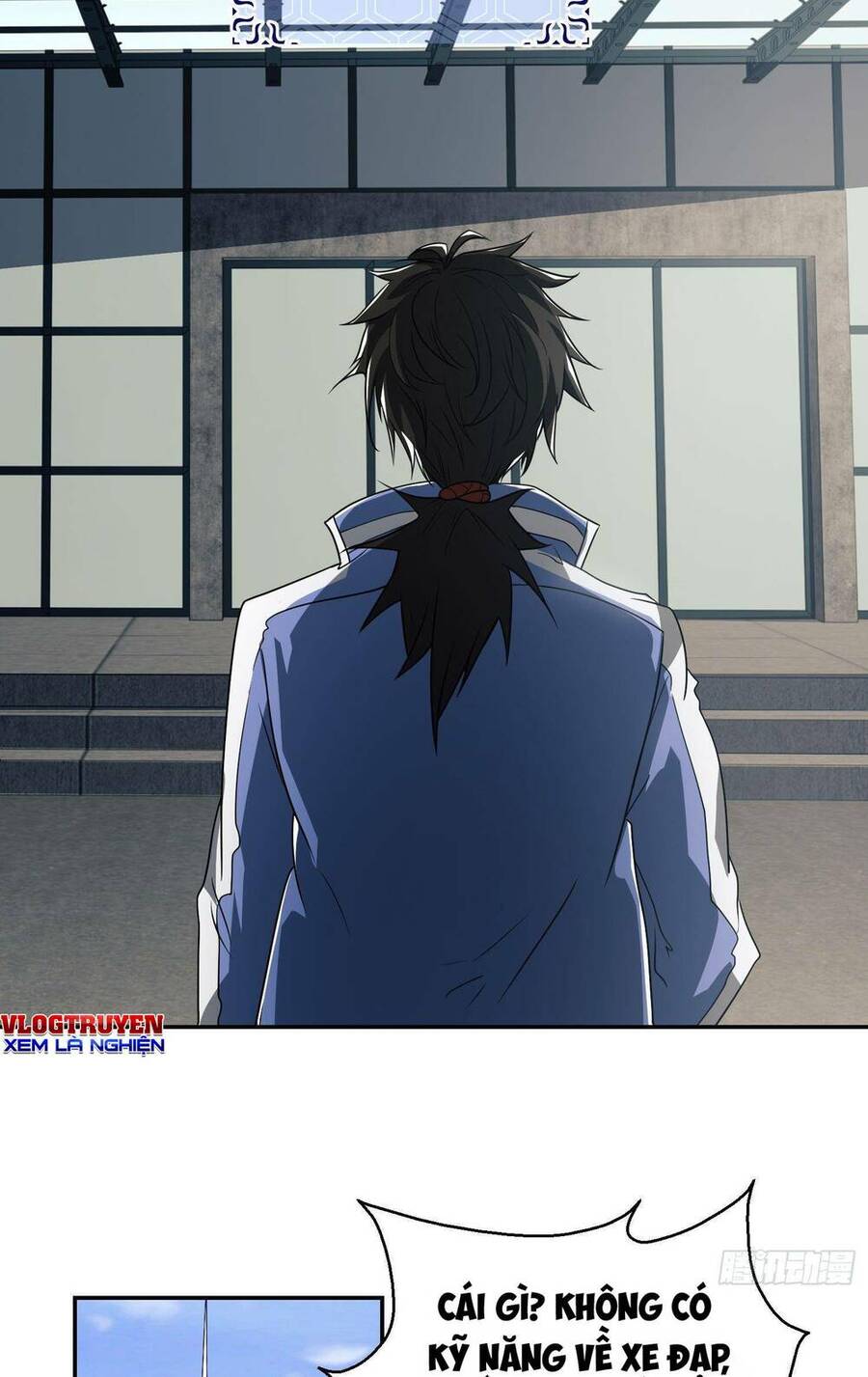 Đệ Nhất Danh Sách Chap 74 - Next Chap 75